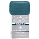 Supreme White Union Sacree Toning Soap 200g